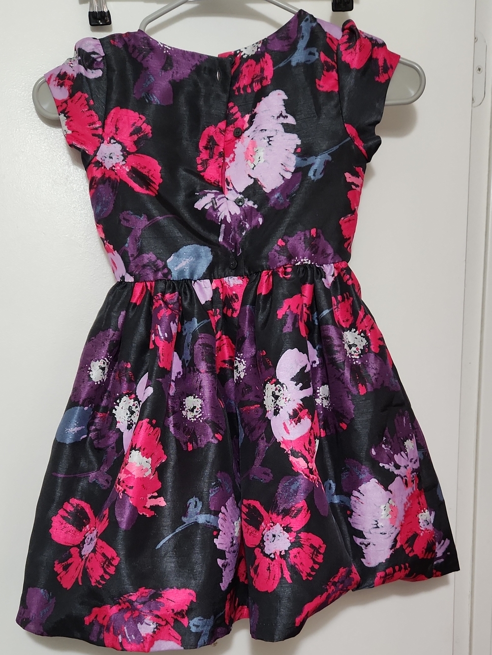 Gymboree Girls' Church Dress  Sz 5